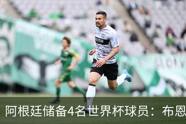 阿根廷储备4名世界杯球员：布恩迪亚 贝尔特兰 卡帕尔多 佩罗内